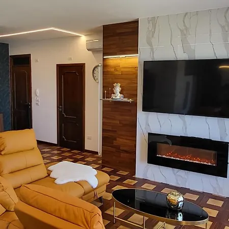 Apartment I Due Grifoni Luxury & Taormina