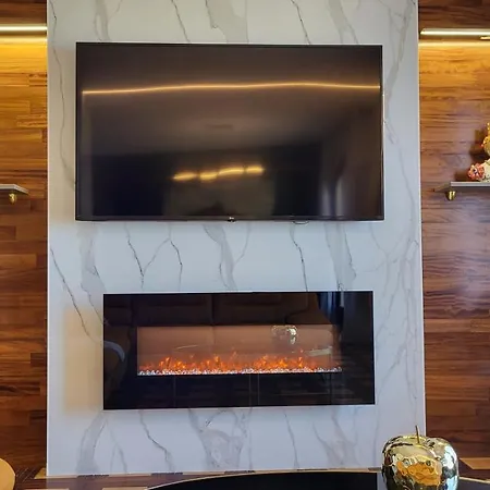 Apartment I Due Grifoni Luxury & *