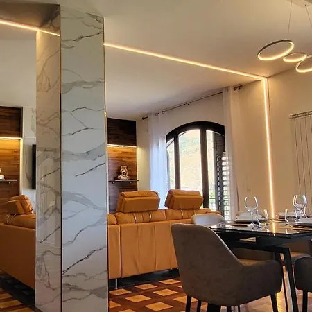 Apartment I Due Grifoni Luxury & Taormina