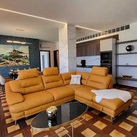 I Due Grifoni Luxury & * Taormina