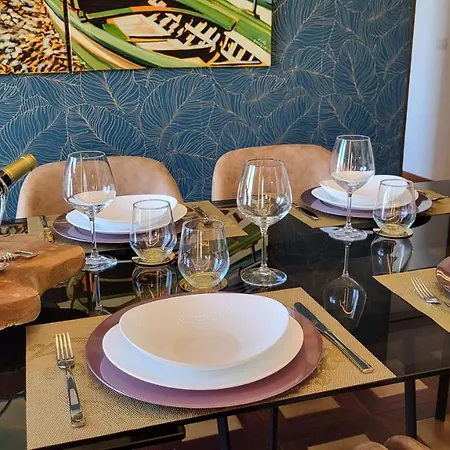 Apartment I Due Grifoni Luxury & *
