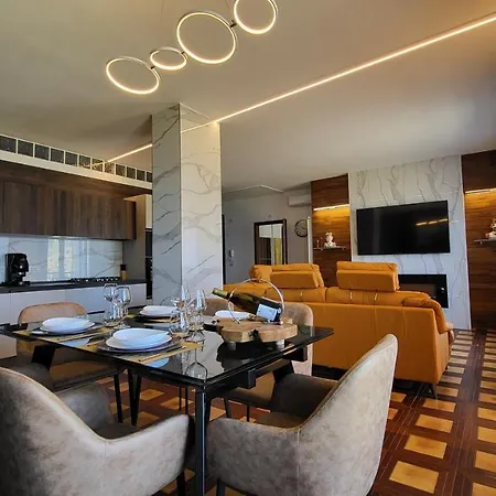 I Due Grifoni Luxury & Taormina