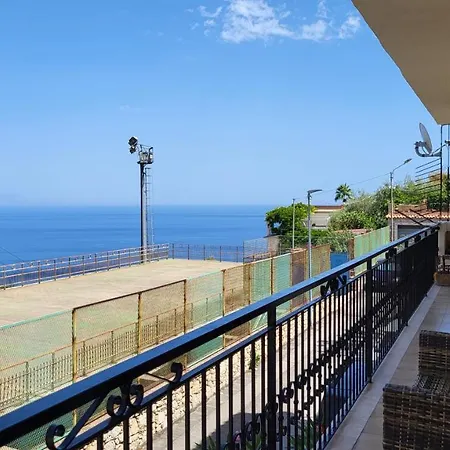 I Due Grifoni Luxury & * Taormina