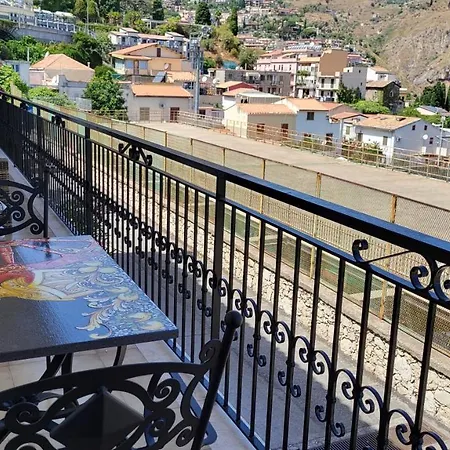 Apartment I Due Grifoni Luxury &