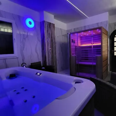 Apartment I Due Grifoni Luxury & Taormina