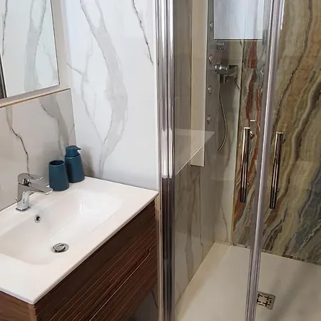Apartment I Due Grifoni Luxury & Taormina