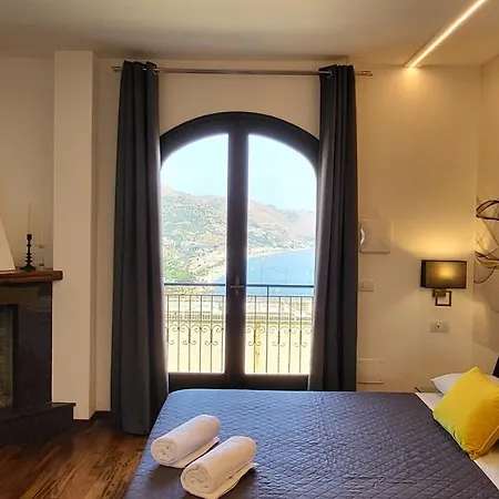 Apartment I Due Grifoni Luxury &