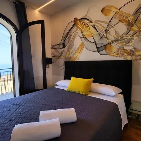 I Due Grifoni Luxury &
