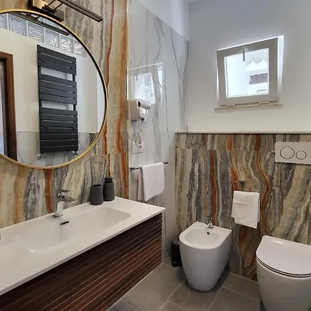 Apartment I Due Grifoni Luxury & *