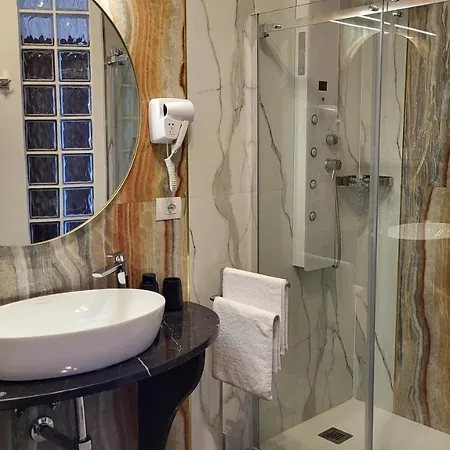 Apartment I Due Grifoni Luxury &