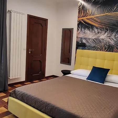 Apartment I Due Grifoni Luxury & *