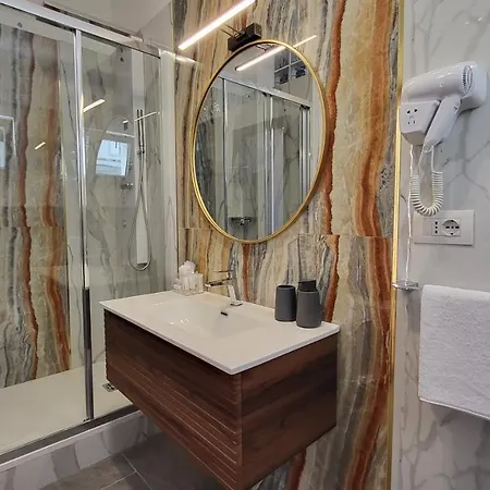 Apartment I Due Grifoni Luxury & Taormina