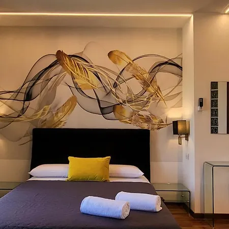 I Due Grifoni Luxury & Apartment Taormina