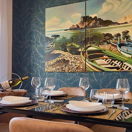 I Due Grifoni Luxury & Apartment
