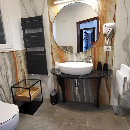 Apartment I Due Grifoni Luxury &