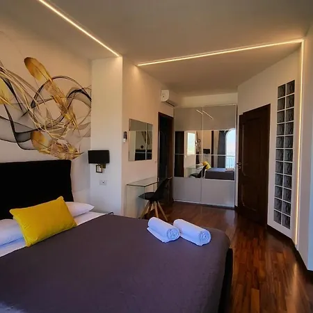 Apartment I Due Grifoni Luxury & *