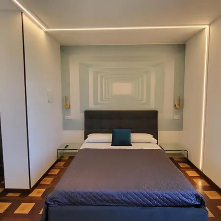 I Due Grifoni Luxury & Apartment Taormina