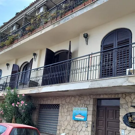 I Due Grifoni Luxury & Apartment Taormina
