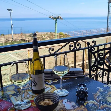 I Due Grifoni Luxury & Taormina